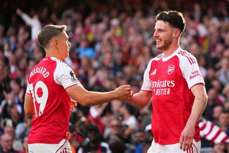 total sportek arsenal vs newcastle.